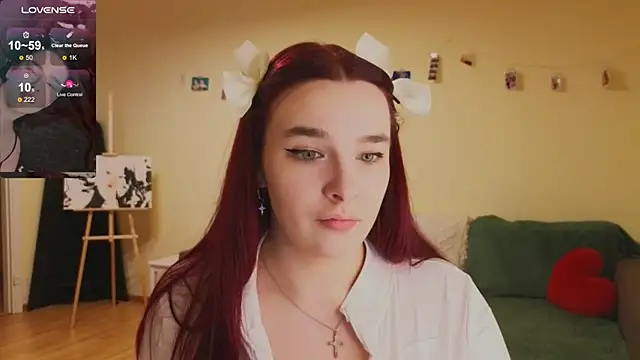 CookyDaisy online show from 17, 1, 2026