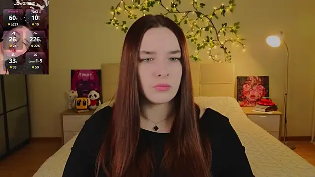 CookyDaisy online show from 26, 3, 2026