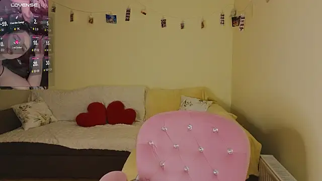 CookyDaisy online show from 31, 1, 2026