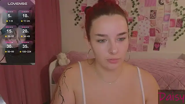 CookyDaisy online show from 18, 9, 2025