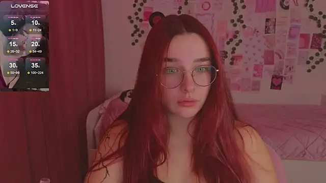 CookyDaisy online show from 22, 10, 2025