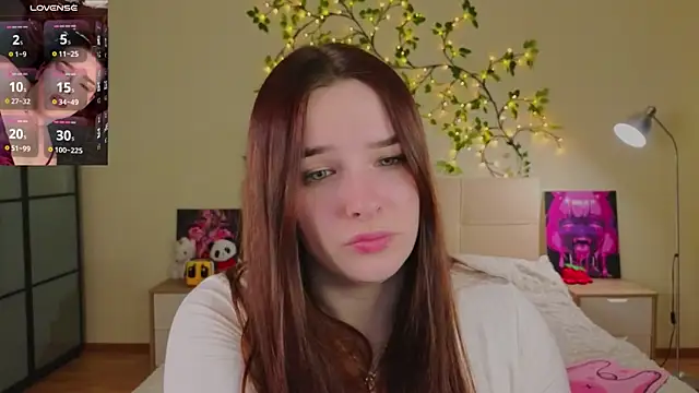 CookyDaisy online show from 7, 4, 2026