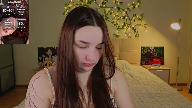 CookyDaisy online show from 15, 3, 2026