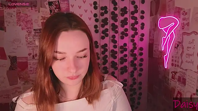 CookyDaisy online show from 9, 3, 2025