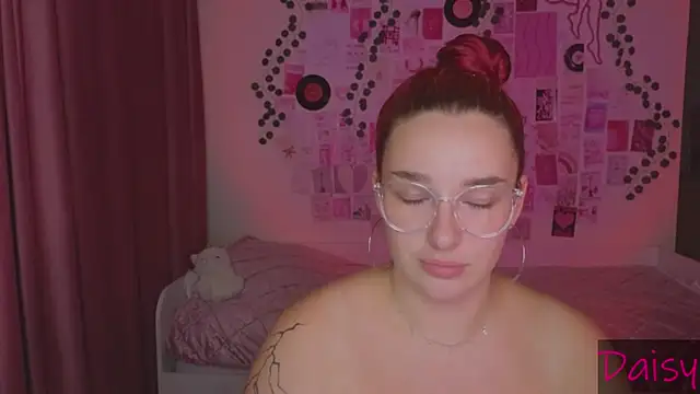 CookyDaisy online show from 20, 9, 2025