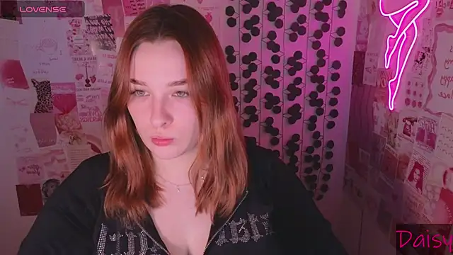 CookyDaisy online show from 9, 3, 2025