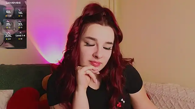 CookyDaisy online show from 21, 12, 2025