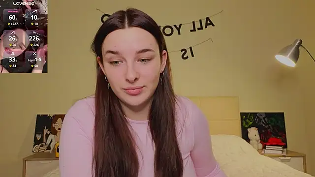 CookyDaisy online show from 1, 3, 2026