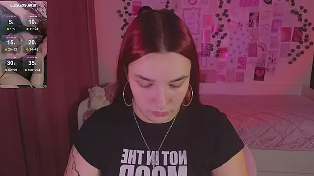 CookyDaisy online show from 19, 10, 2025