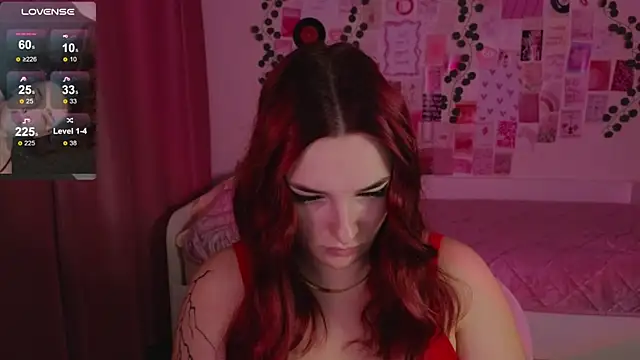 CookyDaisy online show from 9, 11, 2025