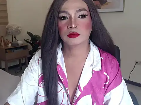 Snapshot of S3x_Deluxe chatting on 18, 6, 2026 S3x Deluxe online show from 18, 6, 2026