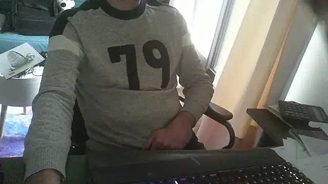 shyfrenchcock1 online show from 8, 2, 2025