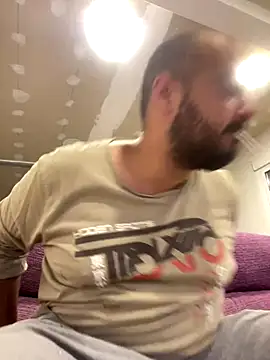 chicomallorca96 online show from 20, 10, 2025