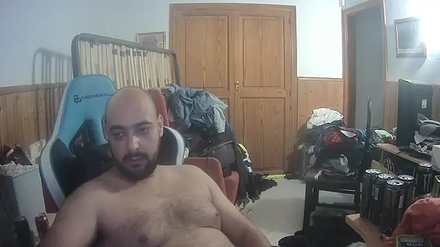 chicomallorca96 online show from 12, 10, 2025