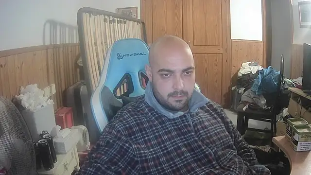 chicomallorca96 online show from 17, 11, 2025