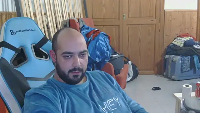 chicomallorca96 online show from 8, 2, 2026