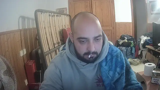 chicomallorca96 online show from 8, 1, 2026