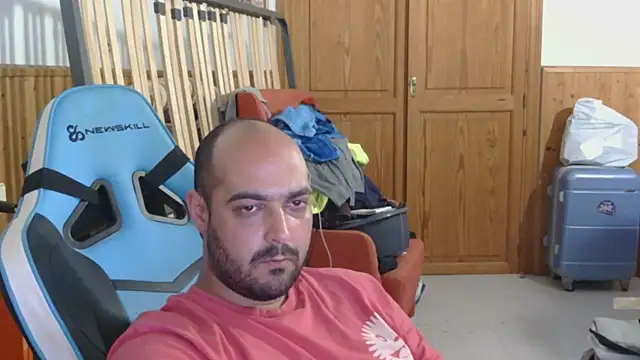 chicomallorca96 online show from 16, 4, 2026