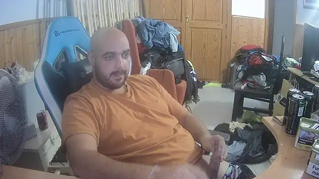 chicomallorca96 online show from 7, 10, 2025