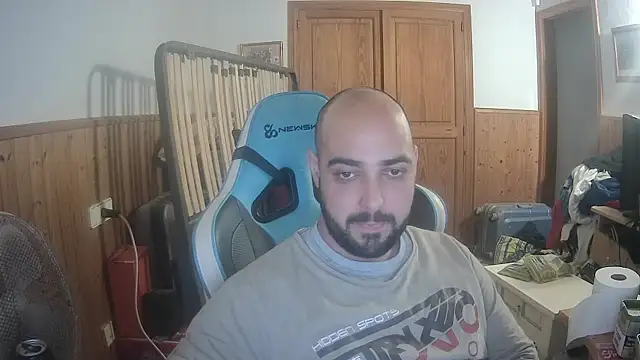 chicomallorca96 online show from 6, 1, 2026