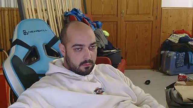 chicomallorca96 online show from 1, 2, 2026