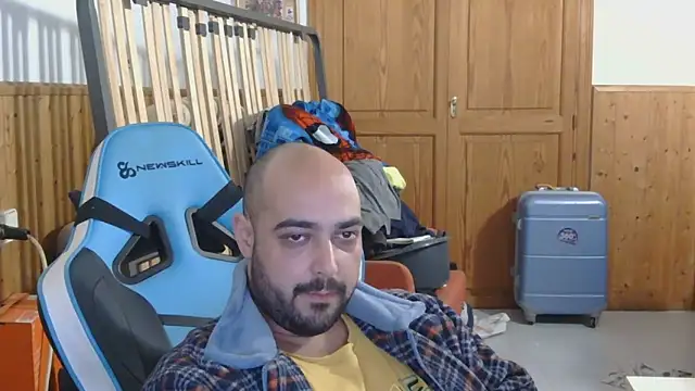 chicomallorca96 online show from 2, 3, 2026