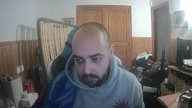 chicomallorca96 online show from 1, 12, 2025