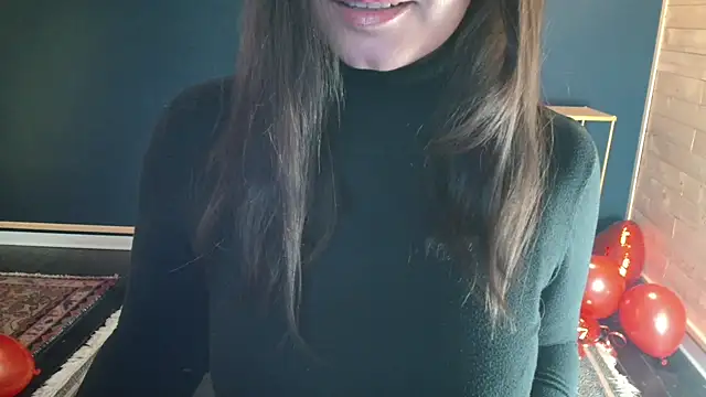 Snapshot of NovaBabe21 chatting on 20, 2, 2026 NovaBabe21 online show from 20, 2, 2026