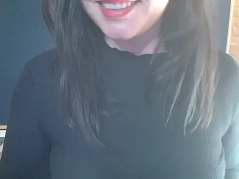 Snapshot of NovaBabe21 chatting on 7, 1, 2026 NovaBabe21 online show from 7, 1, 2026