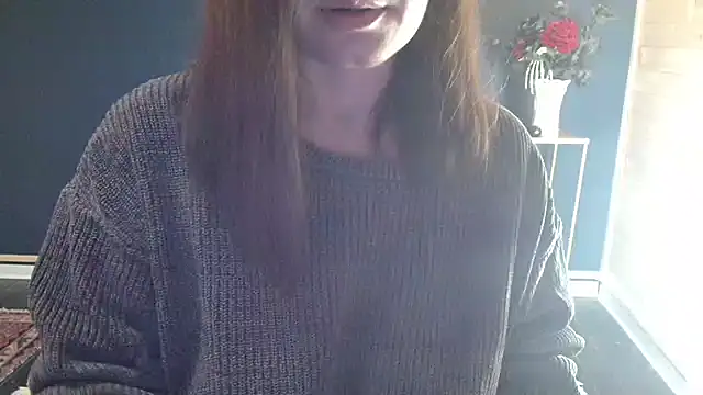 Snapshot of NovaBabe21 chatting on 9, 11, 2025 NovaBabe21 online show from 9, 11, 2025