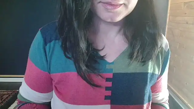 Snapshot of NovaBabe21 chatting on 13, 1, 2026 NovaBabe21 online show from 13, 1, 2026