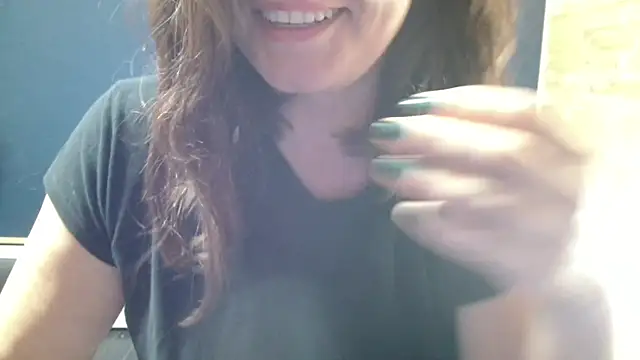 Snapshot of NovaBabe21 chatting on 27, 9, 2025 NovaBabe21 online show from 27, 9, 2025