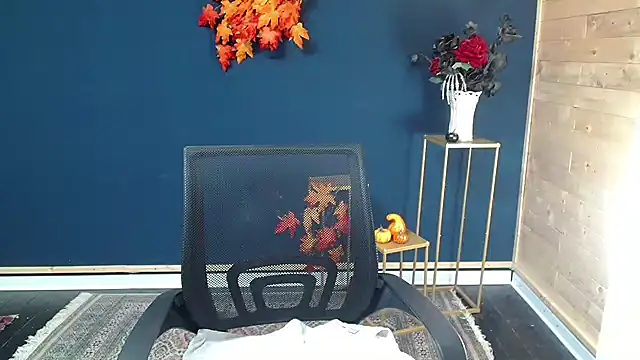 Snapshot of NovaBabe21 chatting on 28, 10, 2025 NovaBabe21 online show from 28, 10, 2025