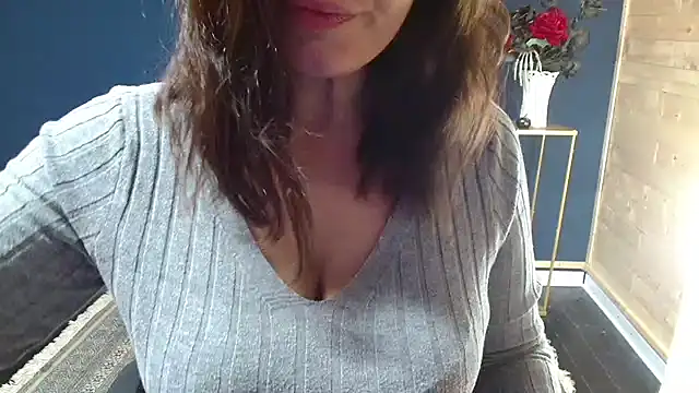 Snapshot of NovaBabe21 chatting on 23, 10, 2025 NovaBabe21 online show from 23, 10, 2025