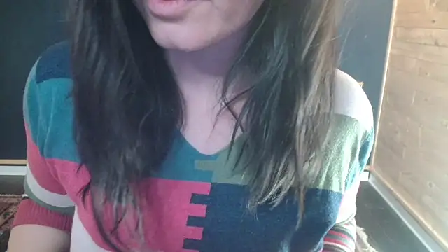 Snapshot of NovaBabe21 chatting on 12, 1, 2026 NovaBabe21 online show from 12, 1, 2026