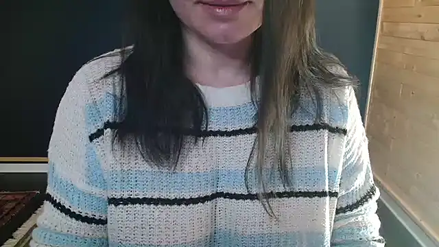 Snapshot of NovaBabe21 chatting on 9, 1, 2026 NovaBabe21 online show from 9, 1, 2026