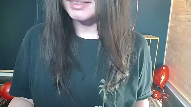 Snapshot of NovaBabe21 chatting on 11, 2, 2026 NovaBabe21 online show from 11, 2, 2026