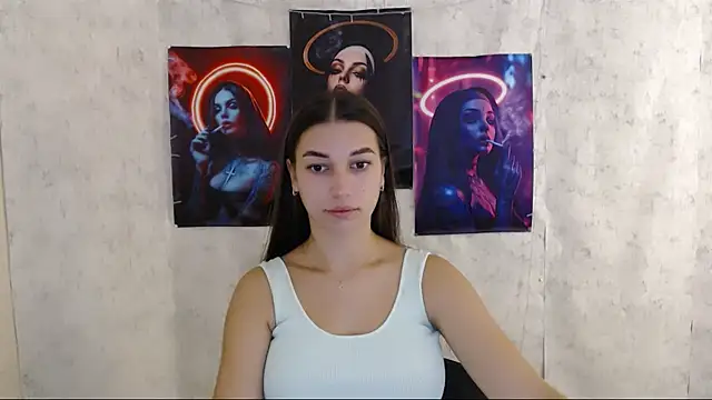 KarolinaRosse  online show from 4, 10, 2025