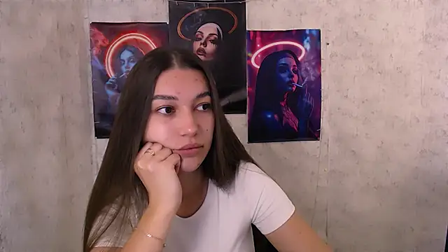 KarolinaRosse  online show from 27, 9, 2025