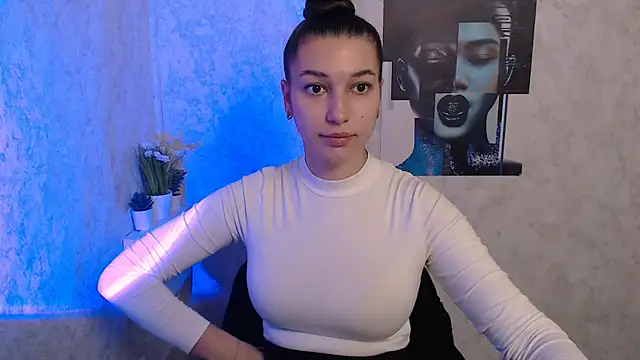 KarolinaRosse  online show from 26, 11, 2025