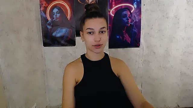 KarolinaRosse  online show from 25, 9, 2025