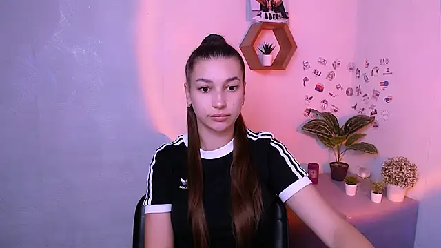 KarolinaRosse  online show from 30, 9, 2025