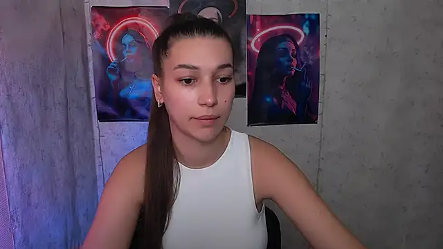 KarolinaRosse  online show from 29, 11, 2025