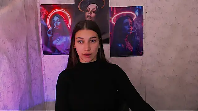 KarolinaRosse  online show from 3, 10, 2025