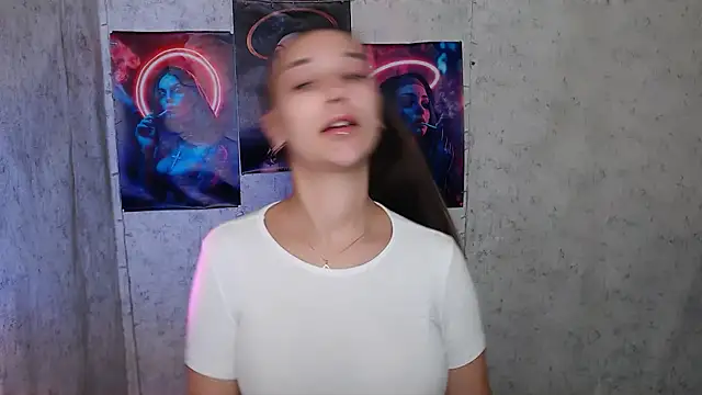 KarolinaRosse  online show from 15, 10, 2025