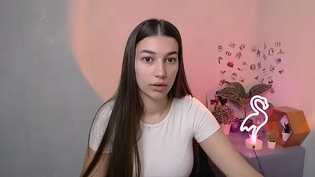 KarolinaRosse  online show from 17, 11, 2025