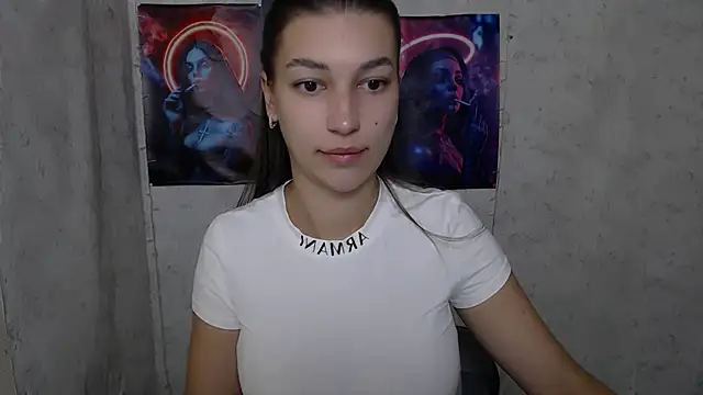 KarolinaRosse  online show from 23, 9, 2025