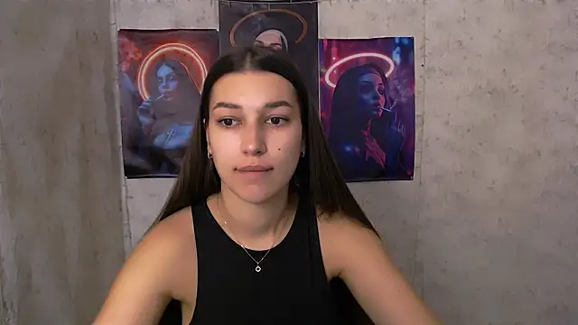 KarolinaRosse  online show from 28, 11, 2025