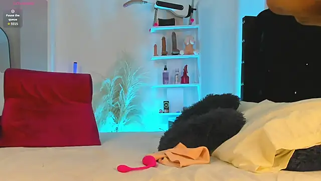 Duriel  online show from 9, 9, 2025