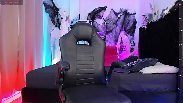 Duriel  online show from 1, 11, 2025